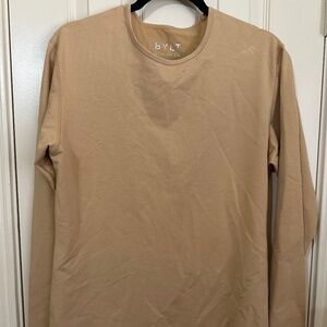 BYLT Basics Lux Shirt